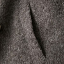 Women's Wool-Blend Winter Coat