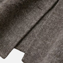 Women's Wool-Blend Winter Coat