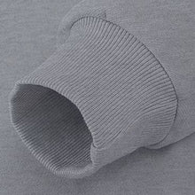 Men’s Polo Knit Sweater for Autumn/Winter