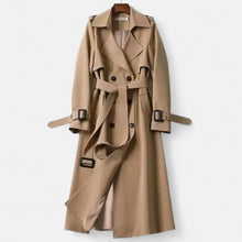 Women’s Classic Over-Knee Coat