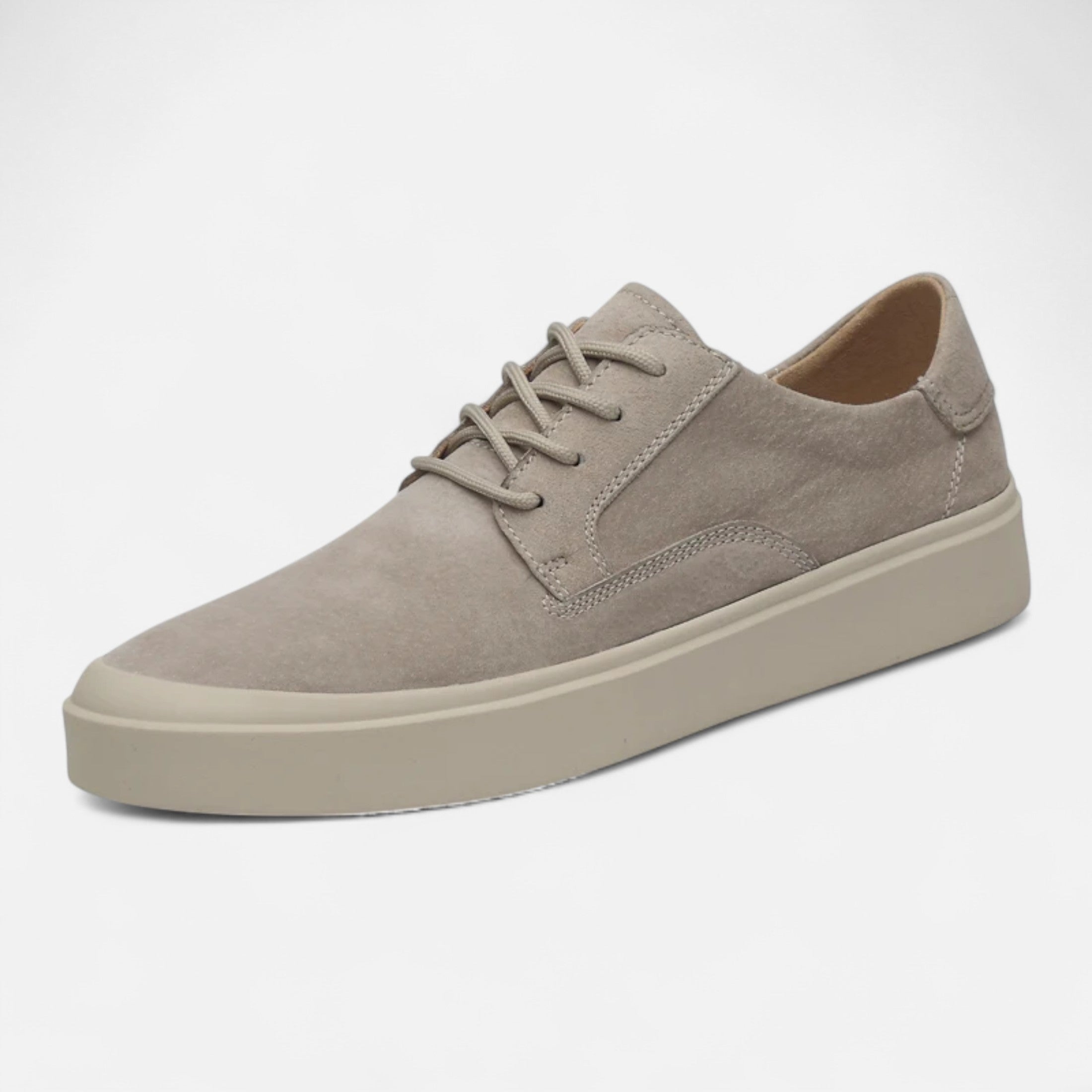 Men's Elegant British Shoes