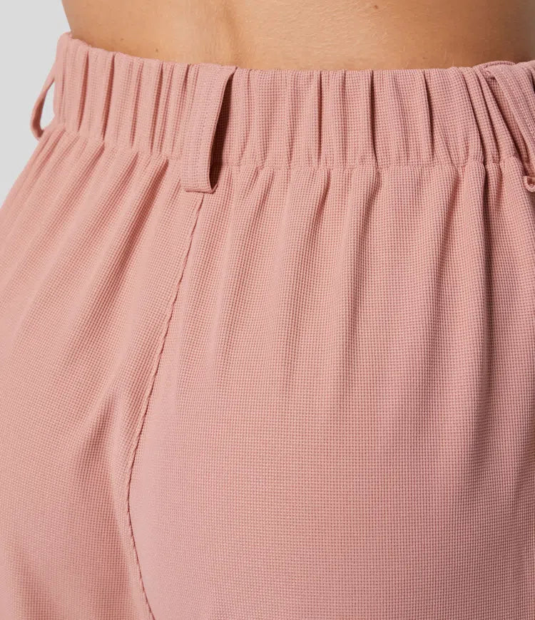 Women’s Wide-Leg Trousers