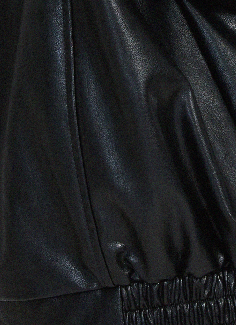 Women’s Zip-Front Jacket