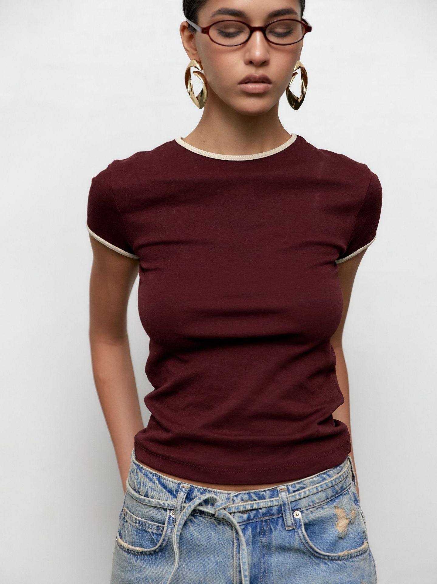 Women’s Short Sleeve T-Shirt