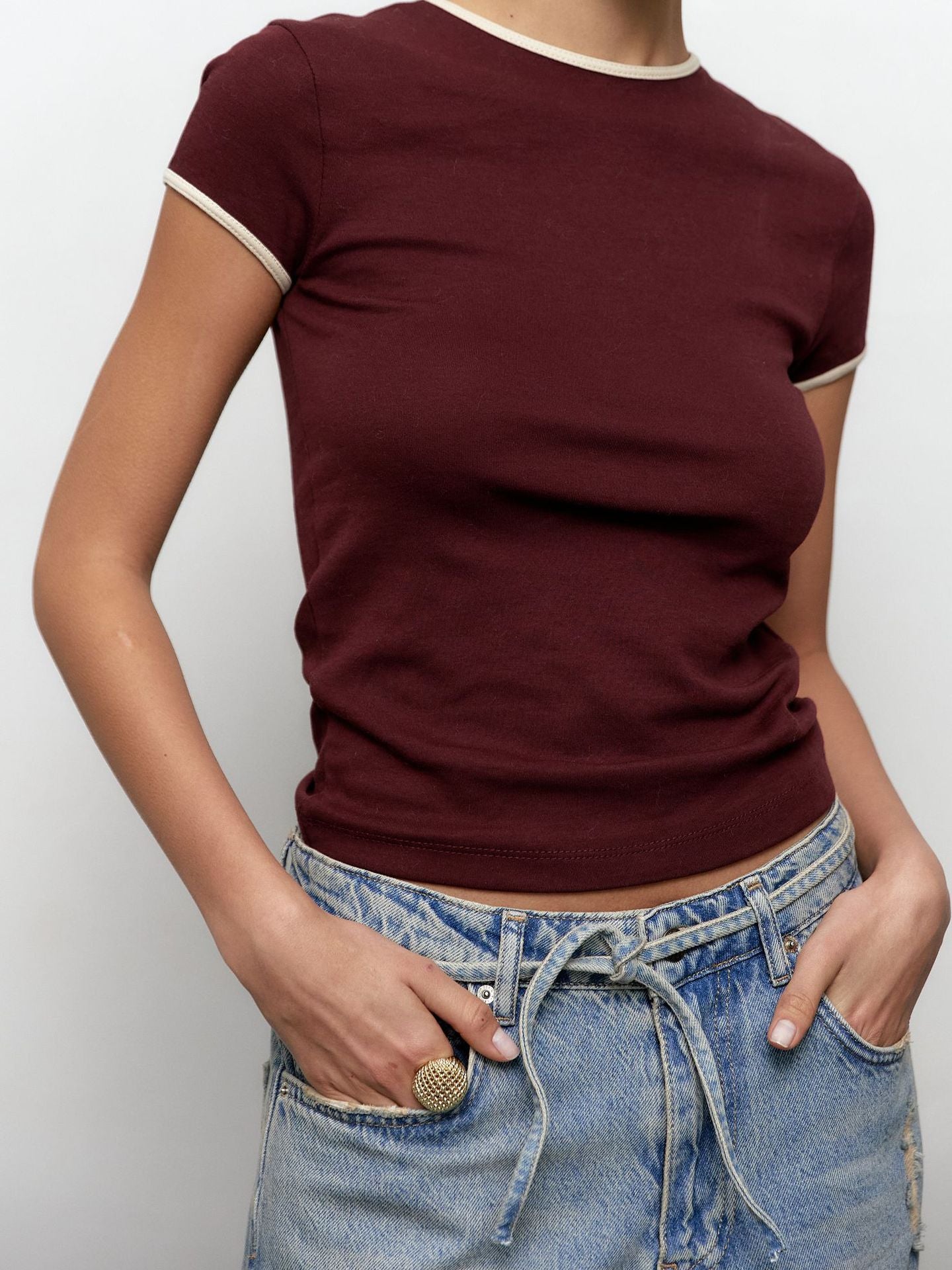 Women’s Short Sleeve T-Shirt