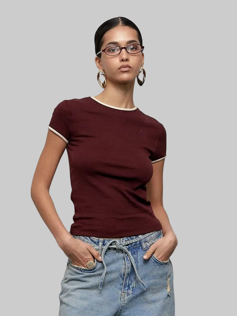 Women’s Short Sleeve T-Shirt