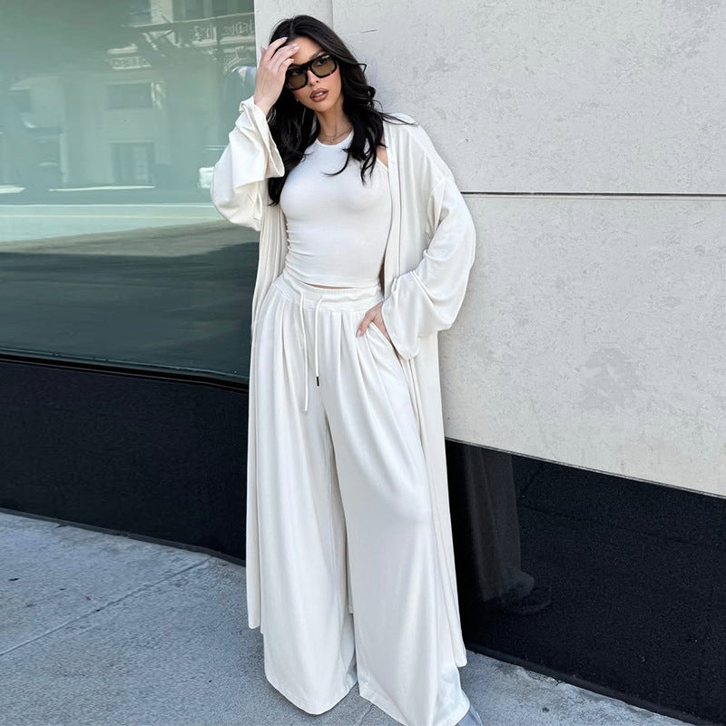 Women’s Three-Piece Set